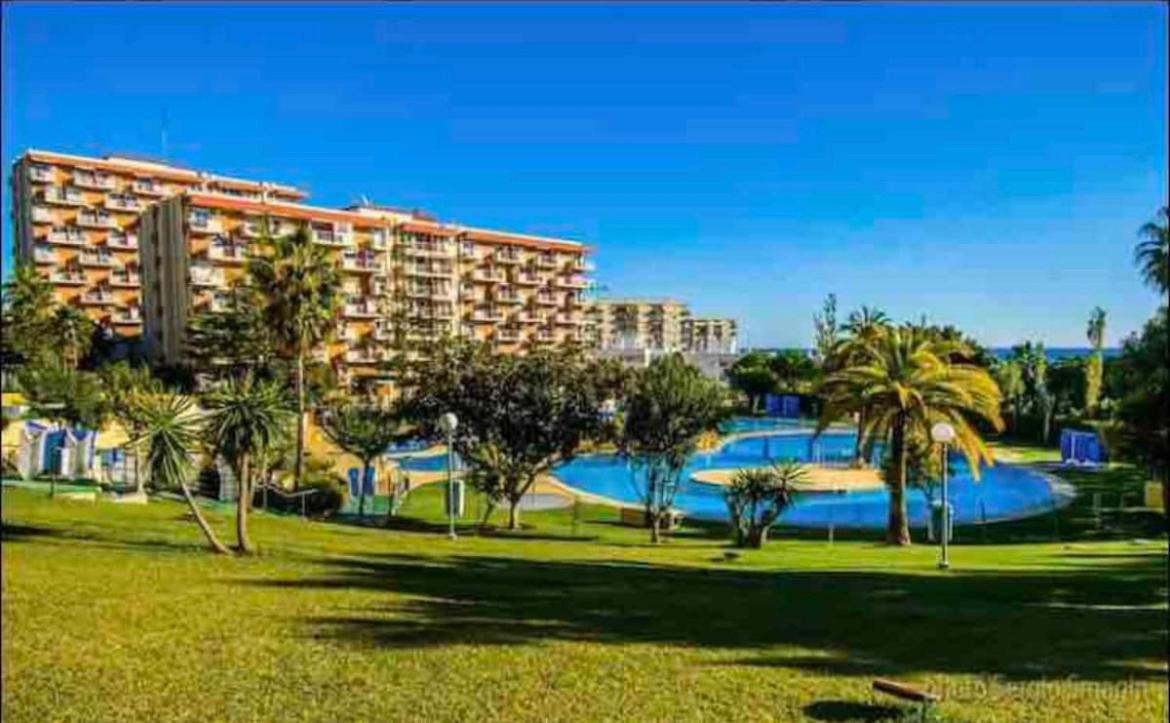 Mediterranean & Sun In Minerva, Apartment