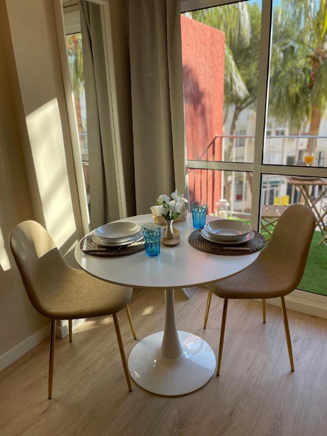 Apartment Mediterranean & Sun In Minerva,
