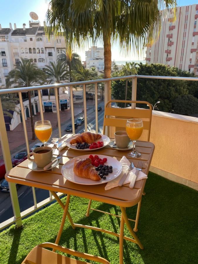 Mediterranean & Sun In Minerva, Apartment Benalmádena