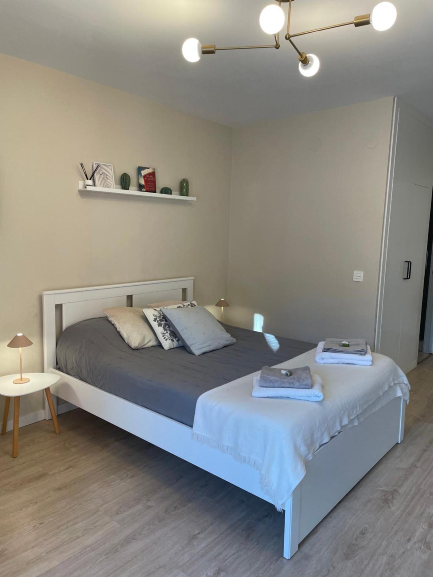 Apartment Mediterranean & Sun In Minerva,